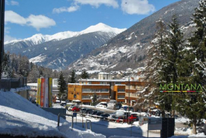 Appartamenti Roulette Montana Marilleva 900 Mezzana